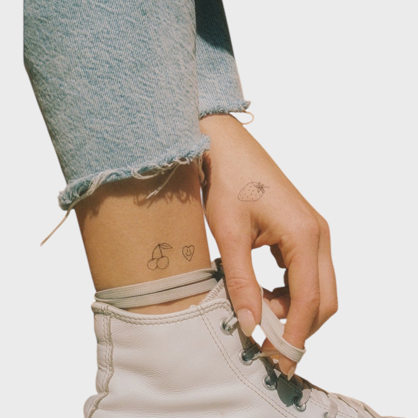 Inked by Dani: Feel Good Pack
