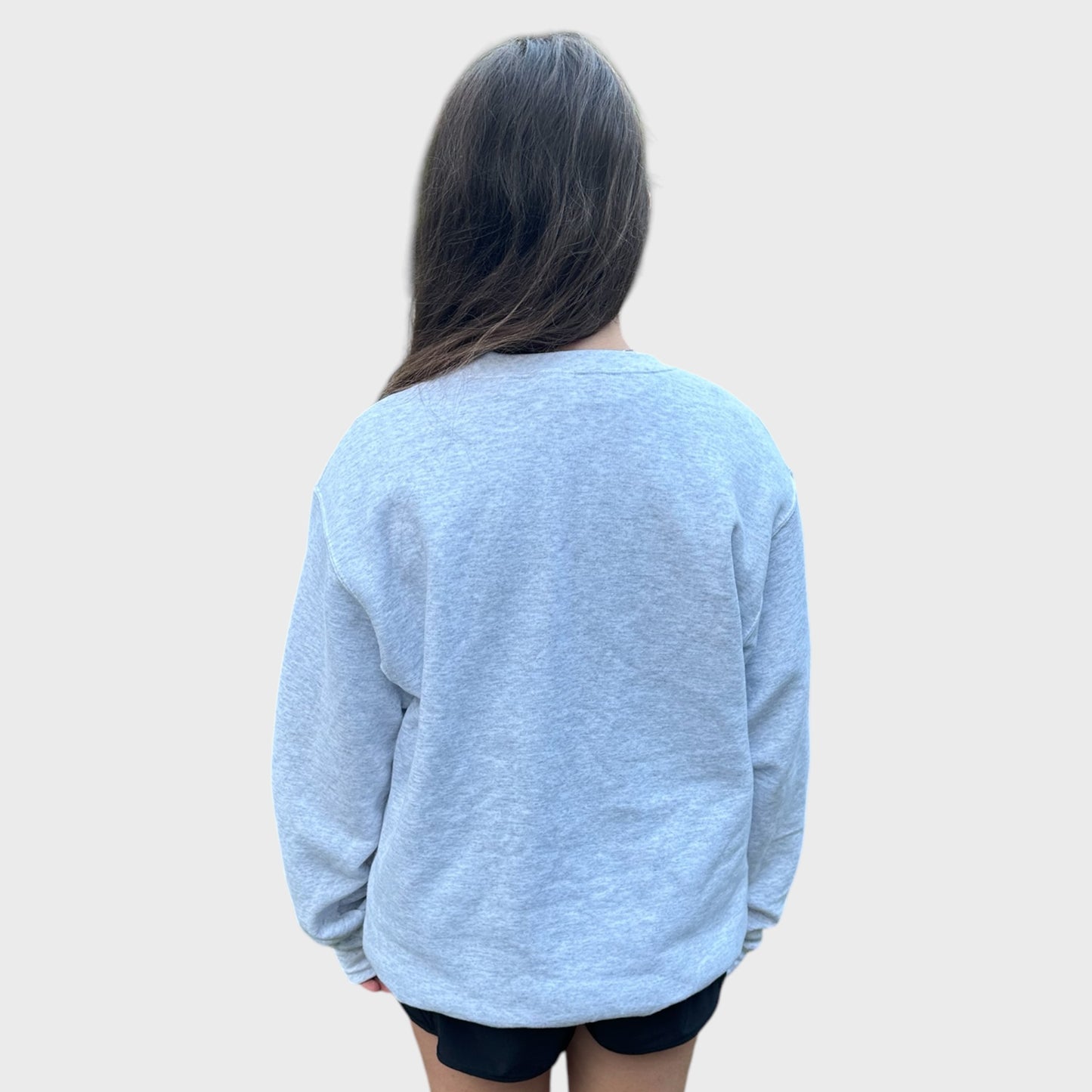 P&O Breast Cancer Awareness Crew Sweatshirt *excluded from discounts