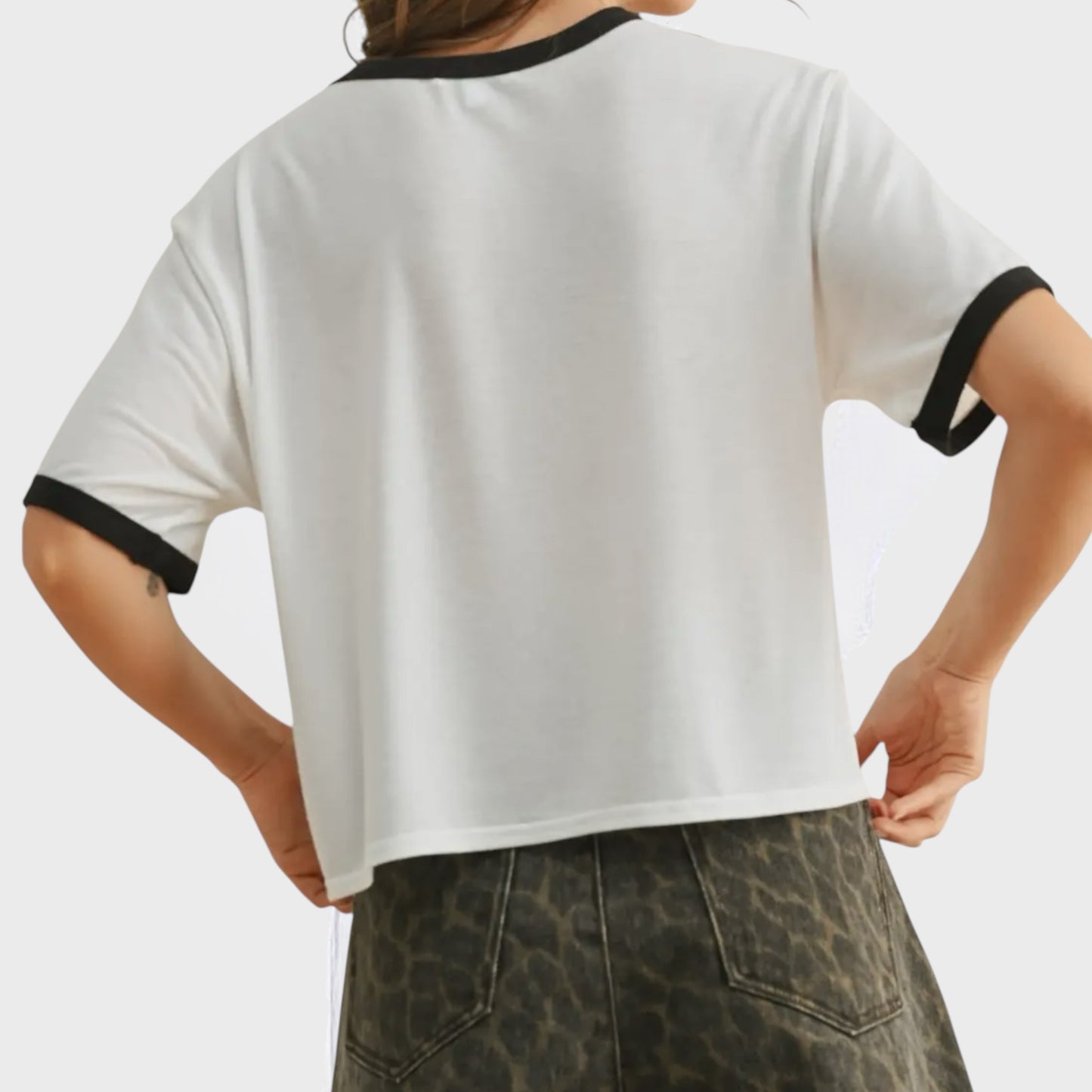 New York Graphic Tee