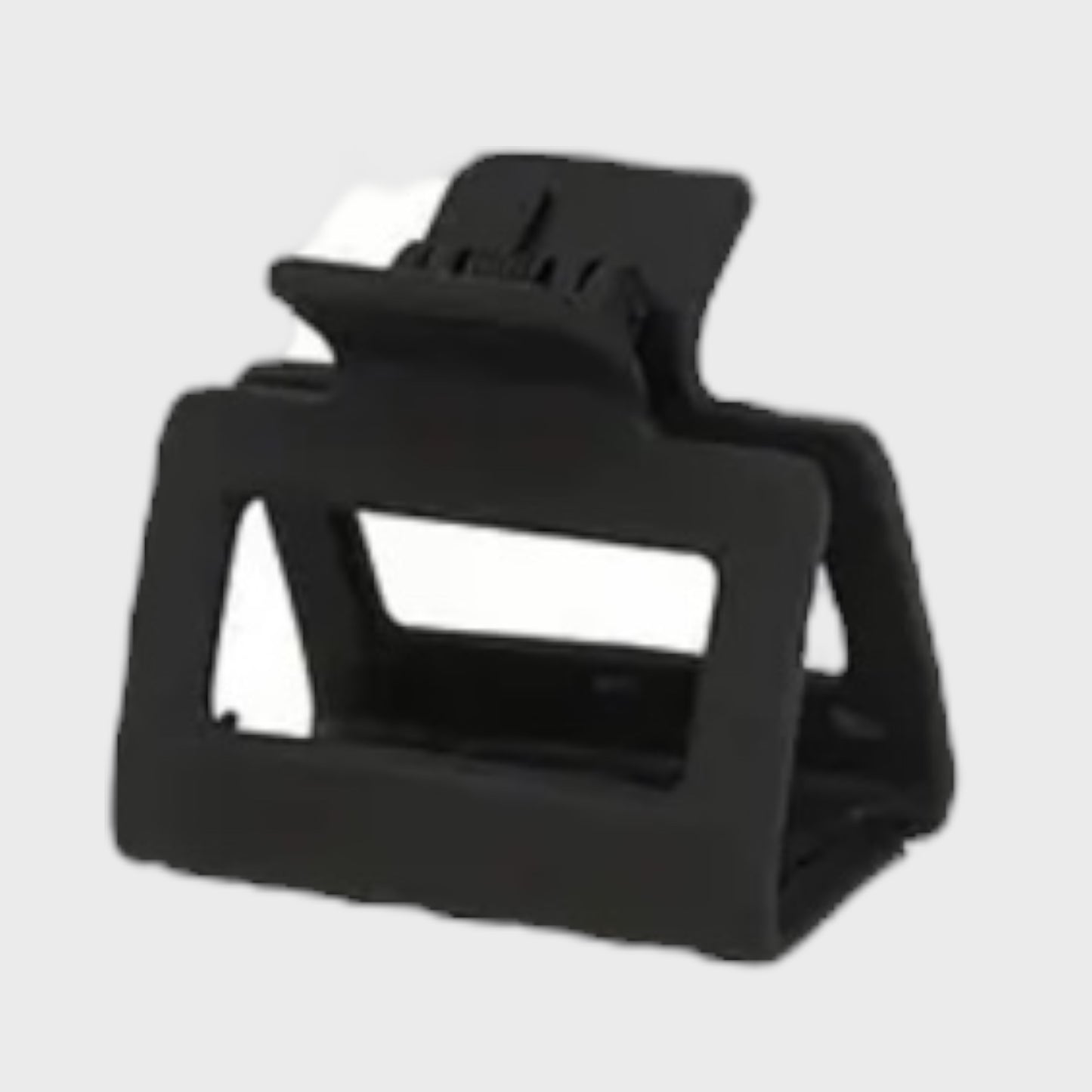 Solid Claw Clip