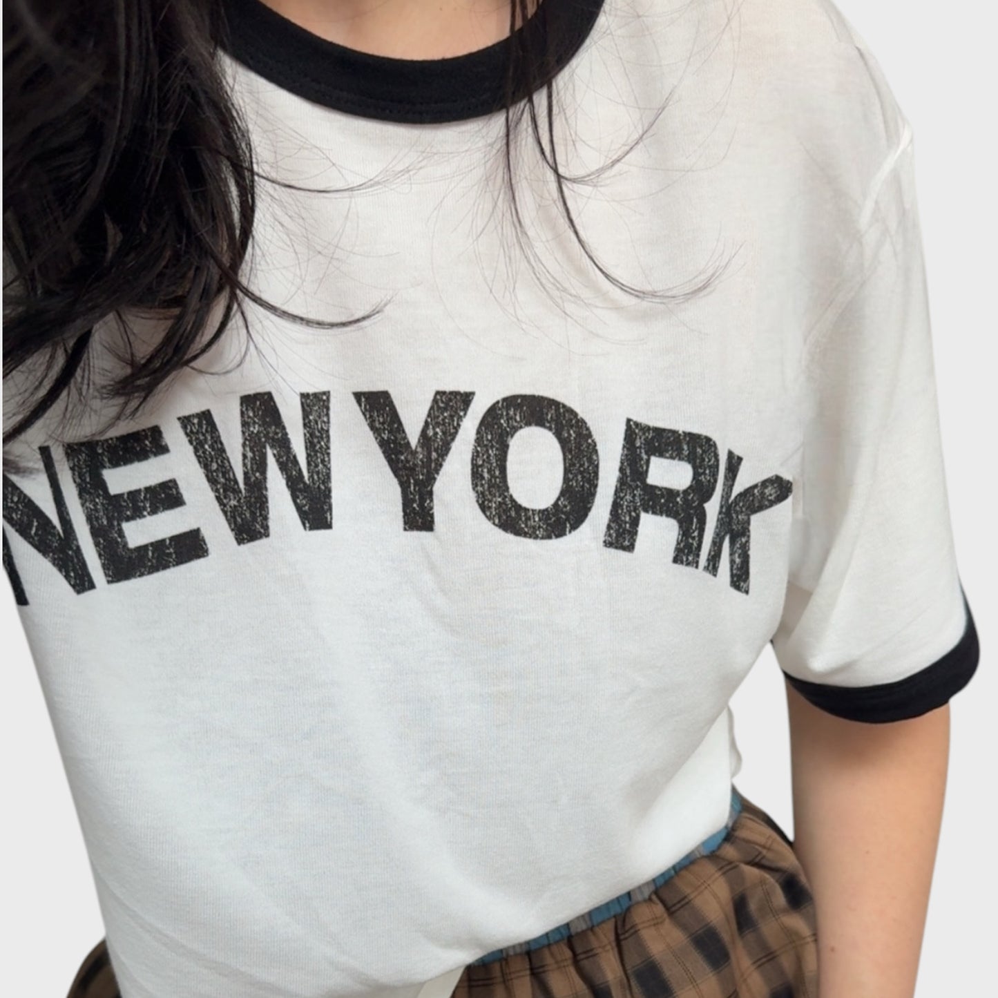 New York Graphic Tee