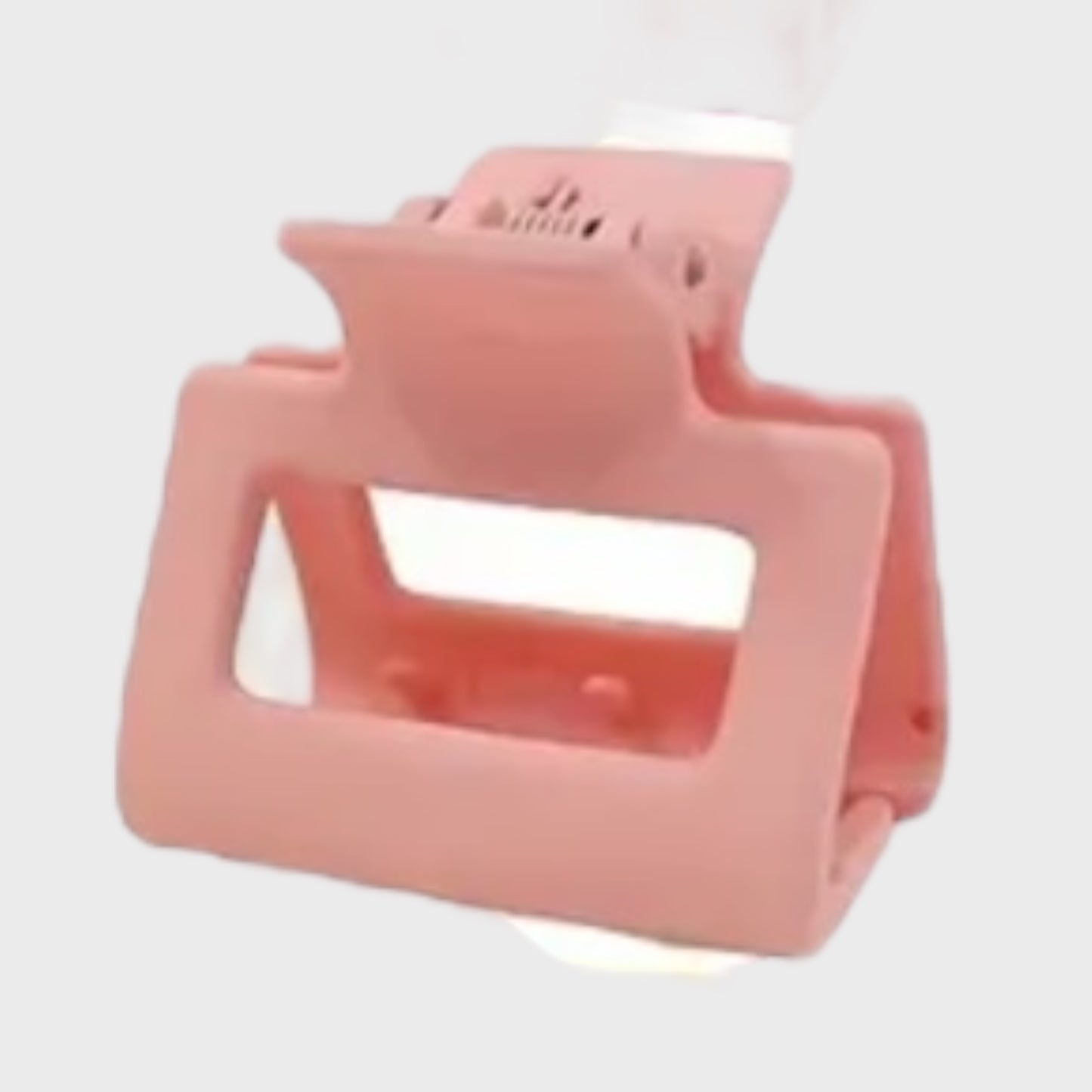 Solid Claw Clip