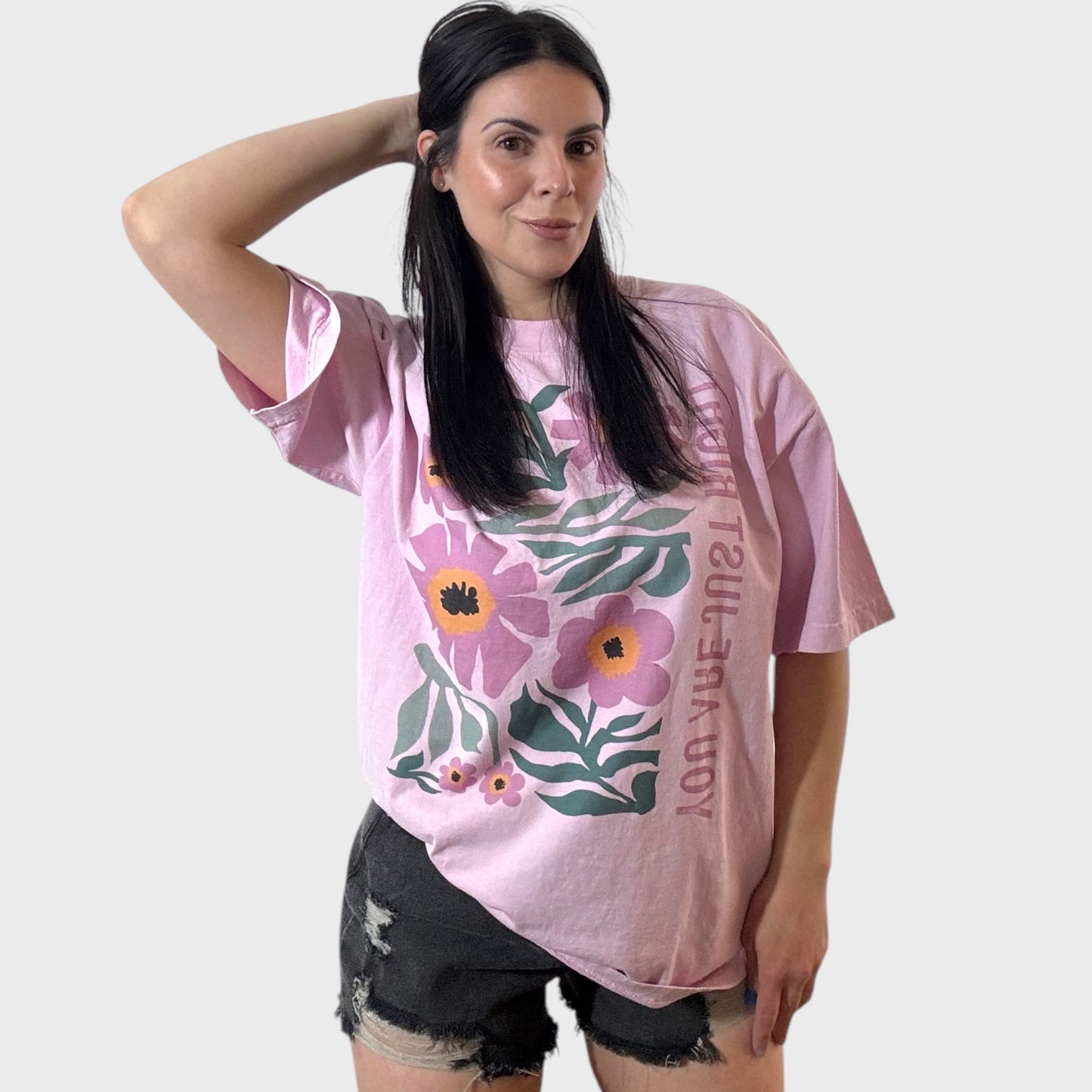 You Are Just Perfect Graphic Tee