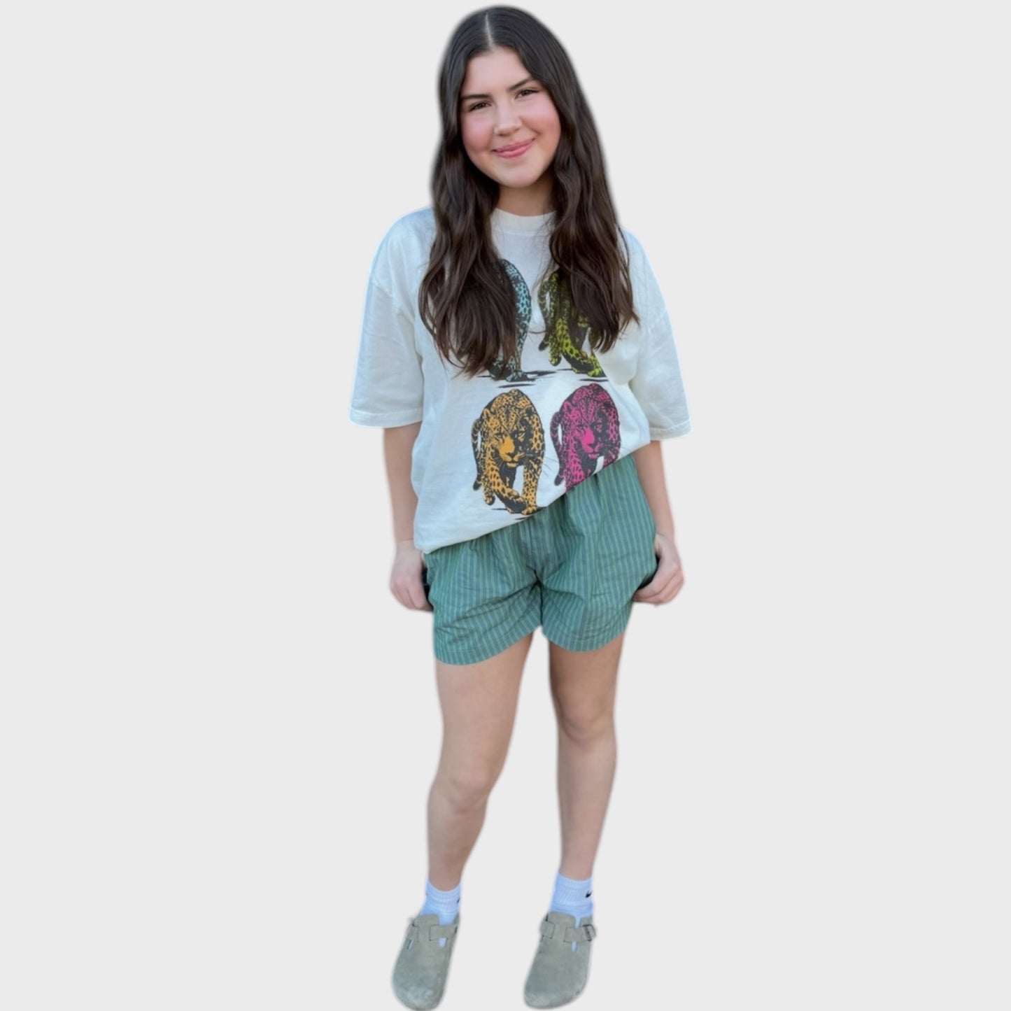 Fast & Fierce Graphic Tee
