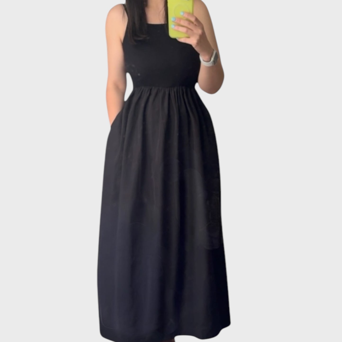 Aria Dress
