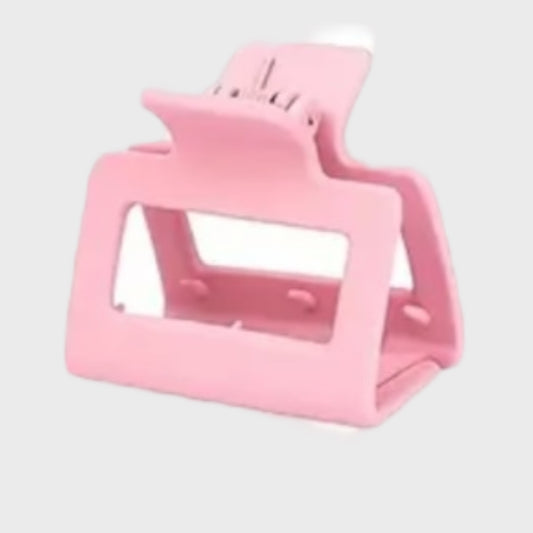 Solid Claw Clip