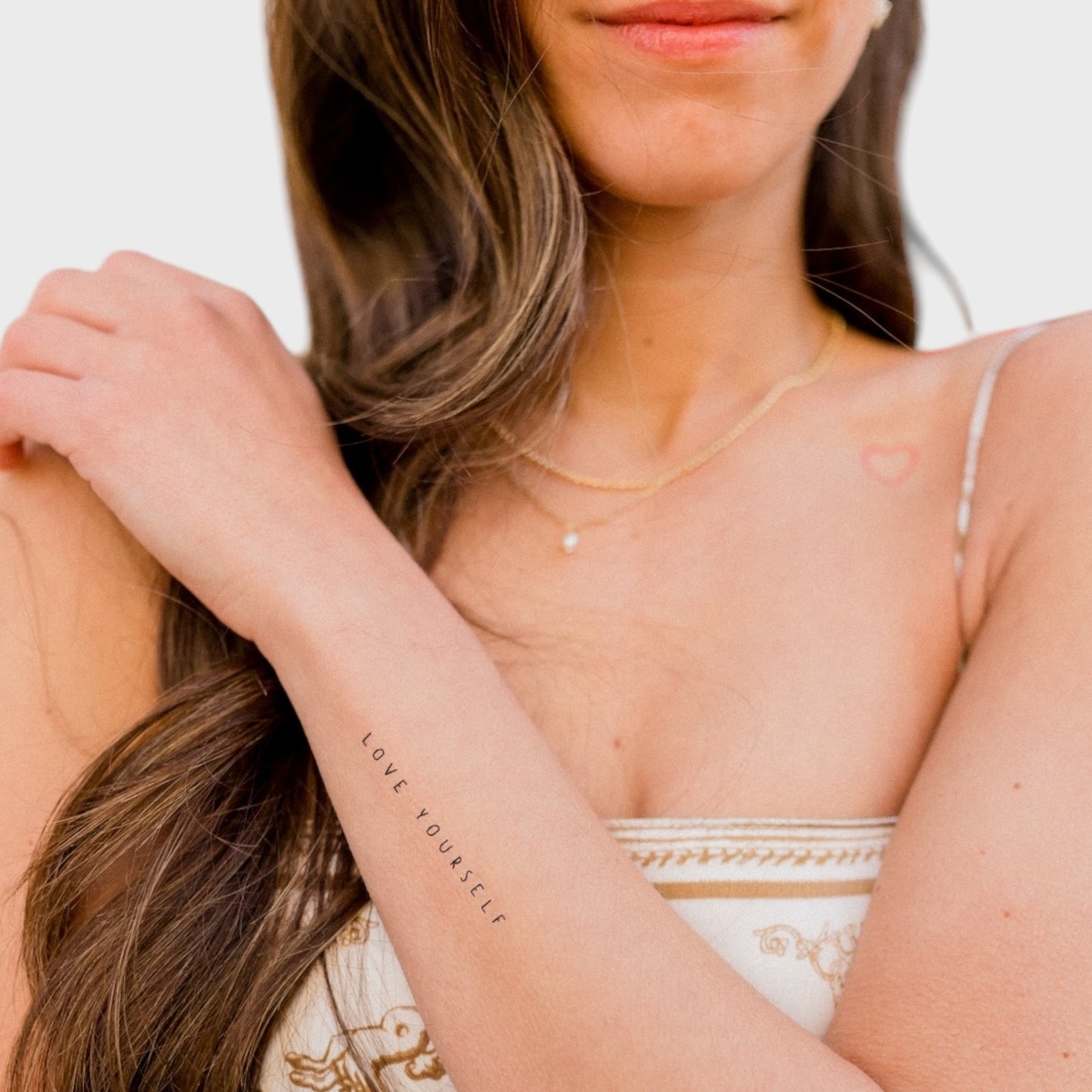 Inked by Dani: Forever Favorites Pack