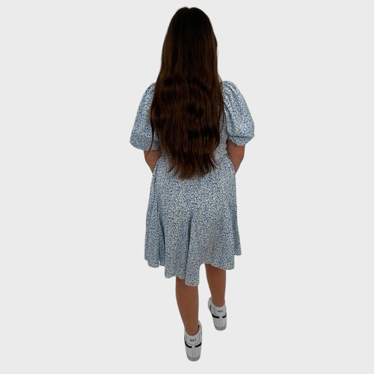 Rhode Floral Dress