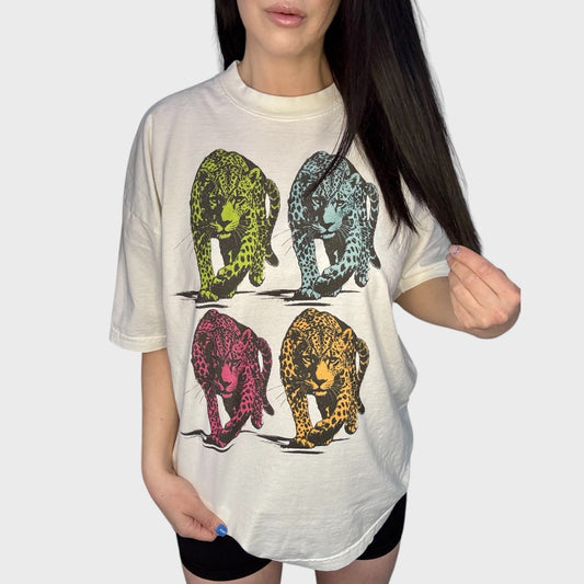 Fast & Fierce Graphic Tee