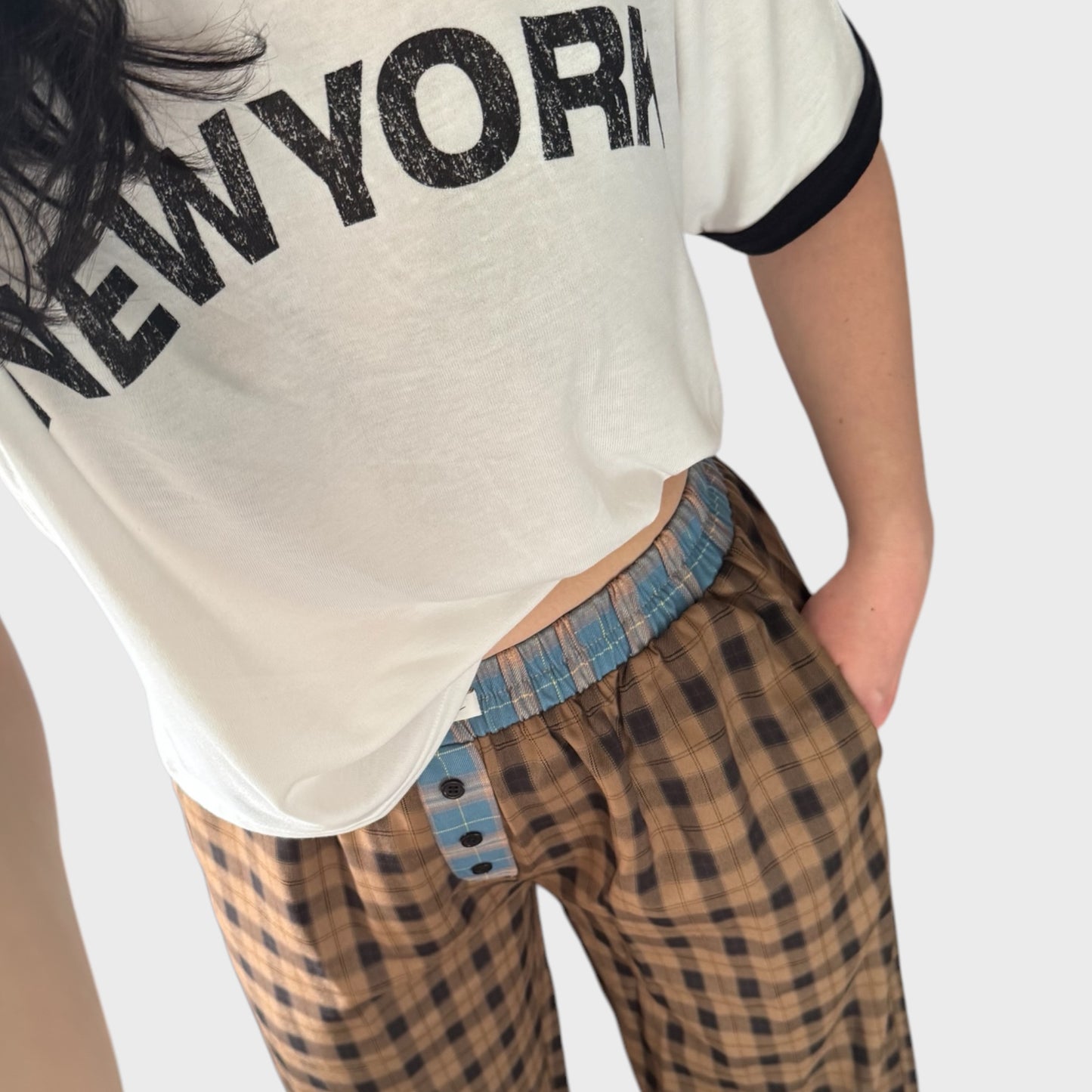 New York Graphic Tee