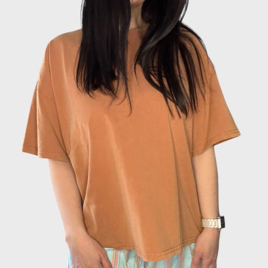 Oversized Tee