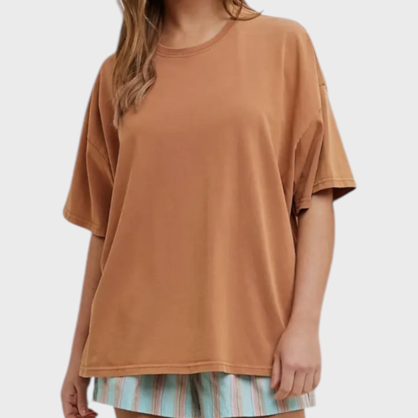 Oversized Tee