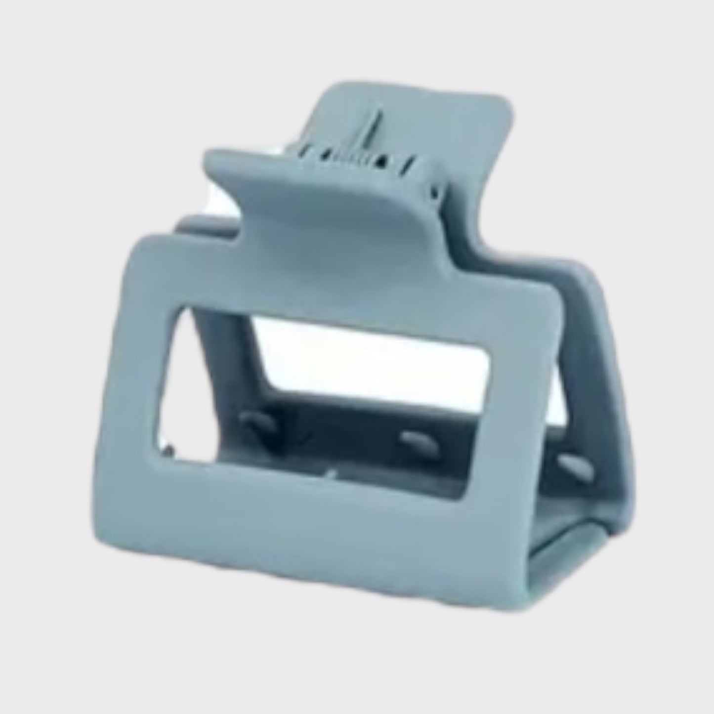 Solid Claw Clip