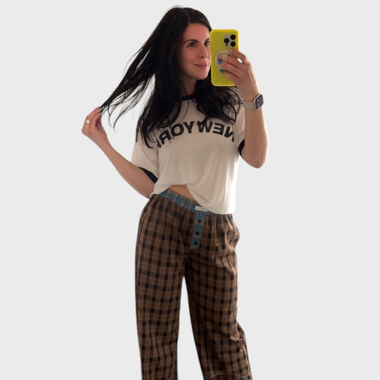 New York Graphic Tee