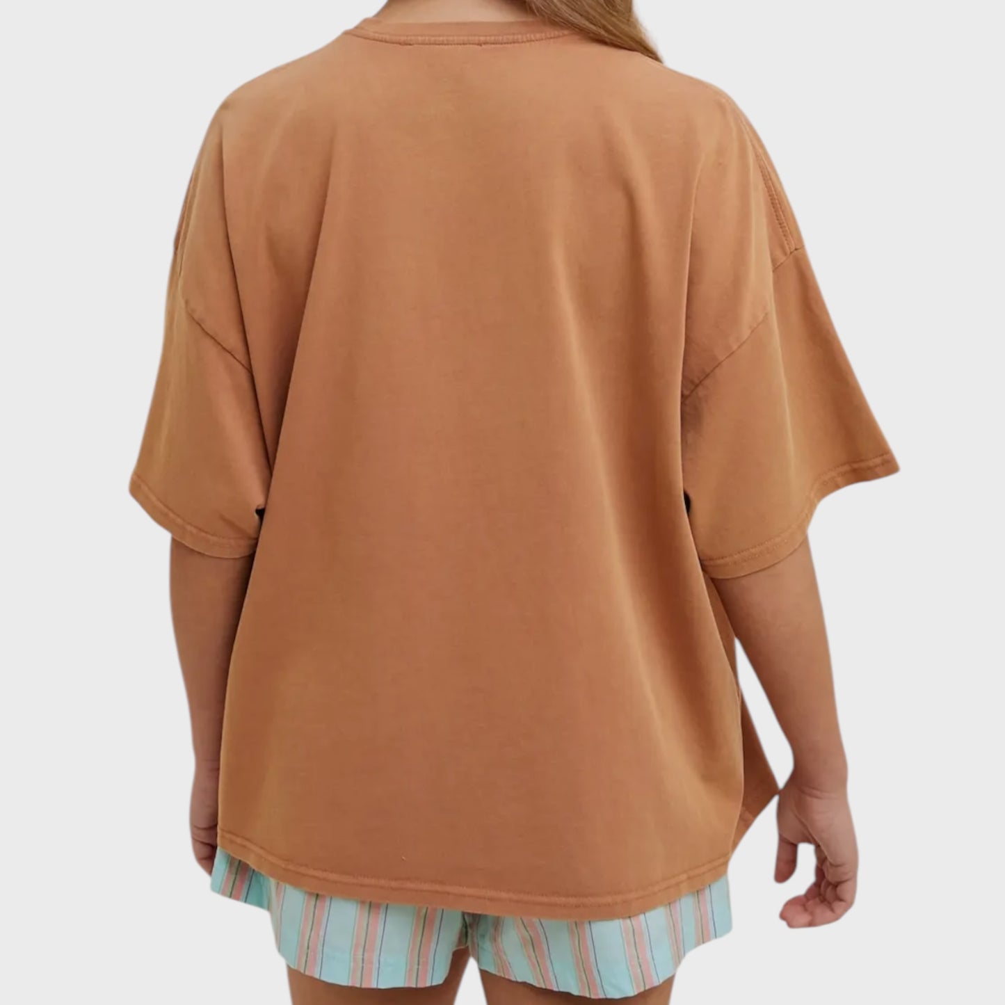 Oversized Tee
