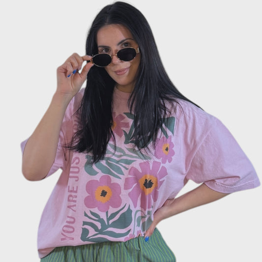 You Are Just Perfect Graphic Tee